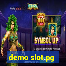 demo slot.pg