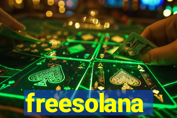 freesolana