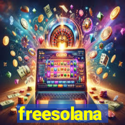 freesolana