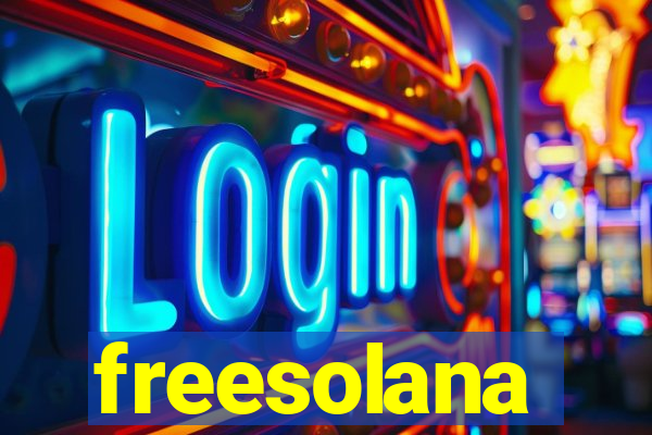 freesolana