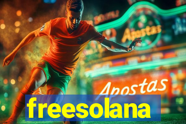 freesolana