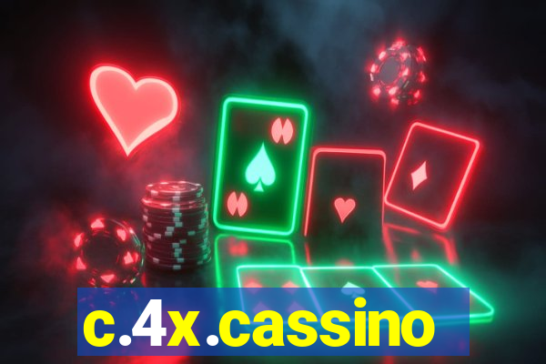 c.4x.cassino