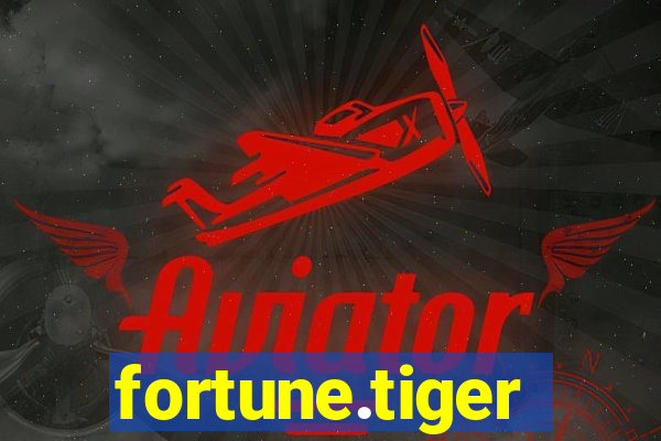 fortune.tiger