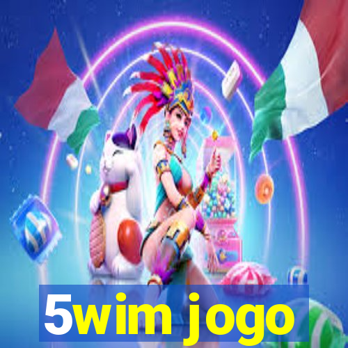 5wim jogo