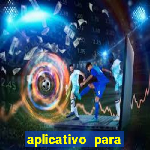 aplicativo para acompanhar jogo de futebol