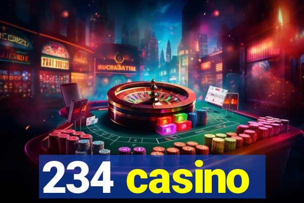 234 casino