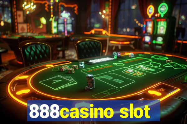 888casino slot