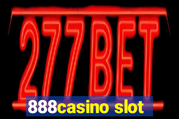 888casino slot