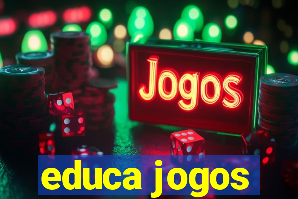 educa jogos