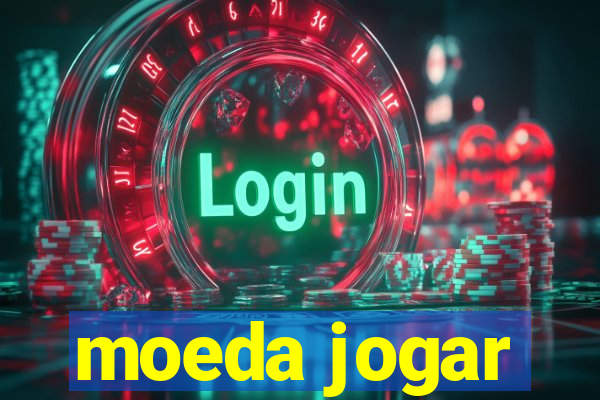 moeda jogar