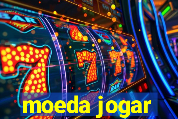 moeda jogar