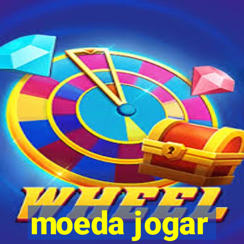 moeda jogar