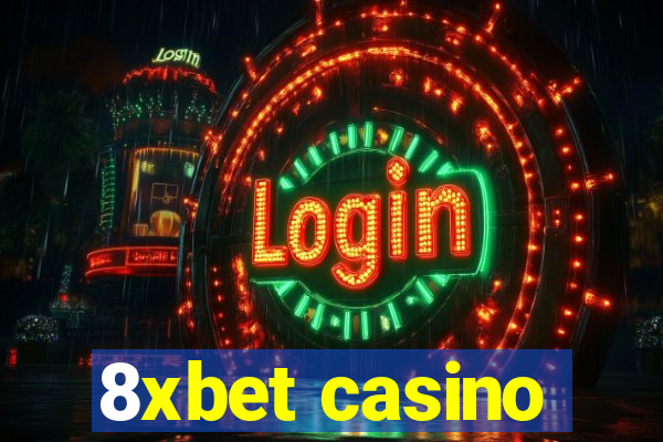 8xbet casino