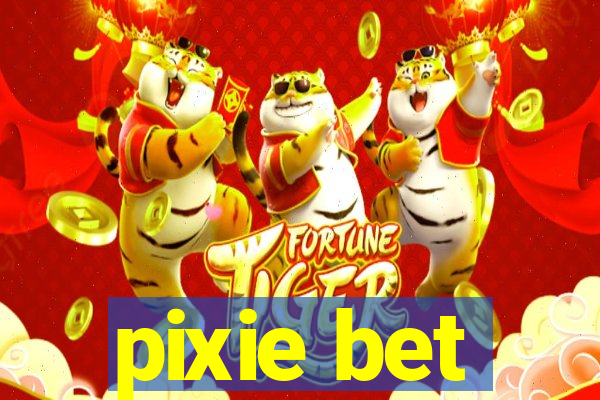 pixie bet