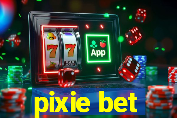 pixie bet