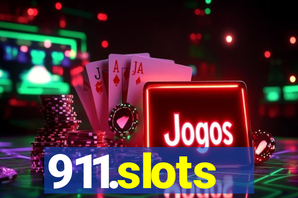 911.slots