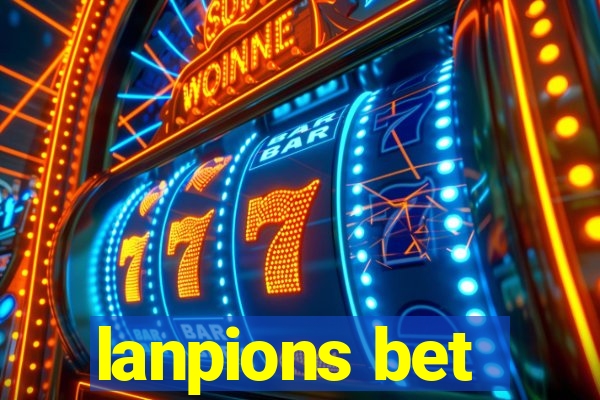 lanpions bet