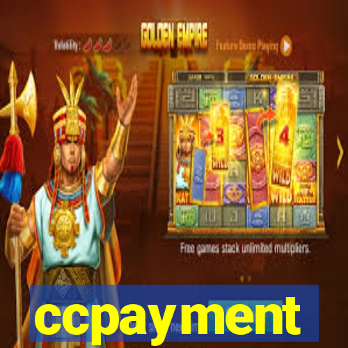 ccpayment