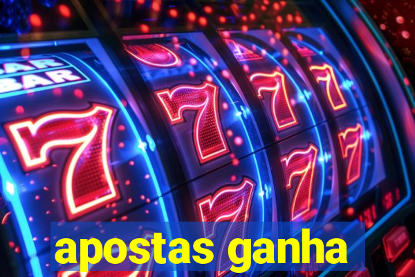 apostas ganha