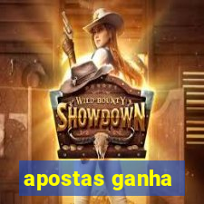 apostas ganha