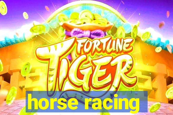 horse racing