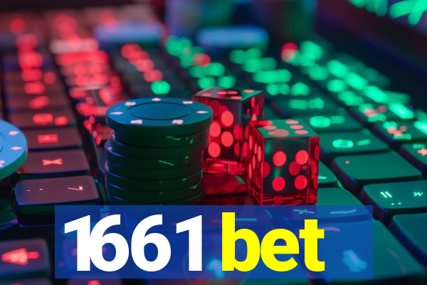 1661 bet