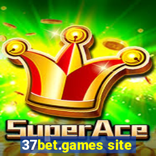 37bet.games site