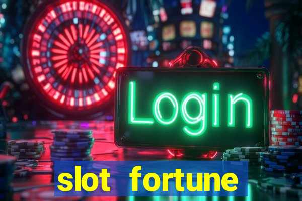 slot fortune gems-tada games