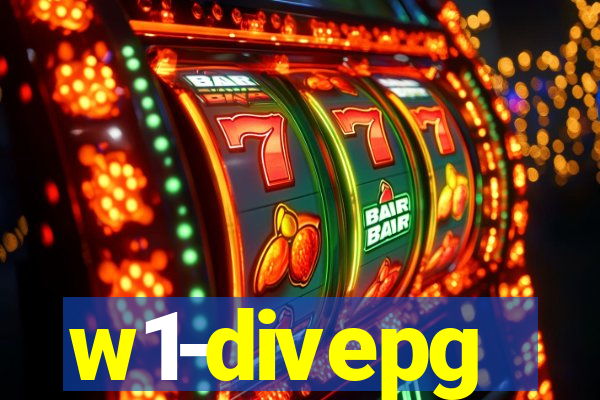 w1-divepg