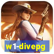 w1-divepg