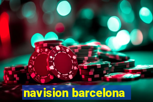 navision barcelona