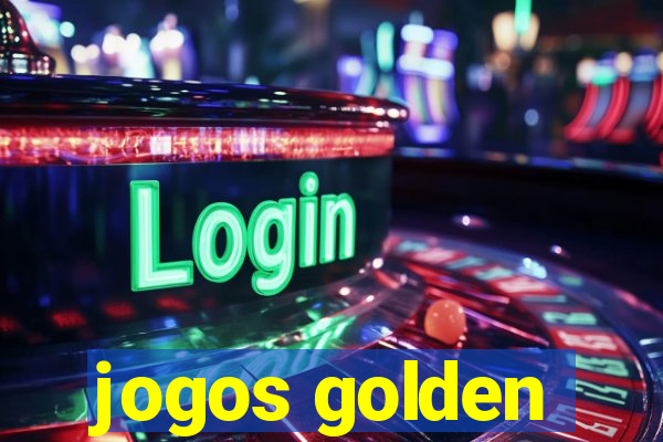 jogos golden