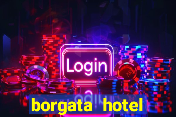 borgata hotel casino & spa