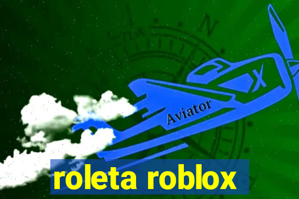 roleta roblox