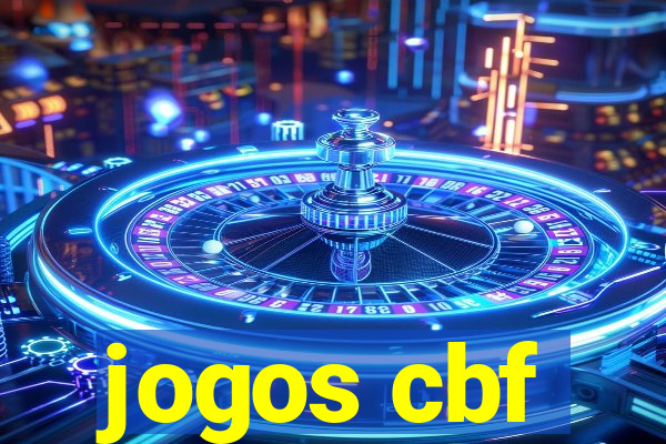 jogos cbf