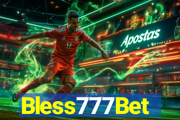 Bless777Bet