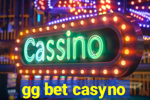 gg bet casyno