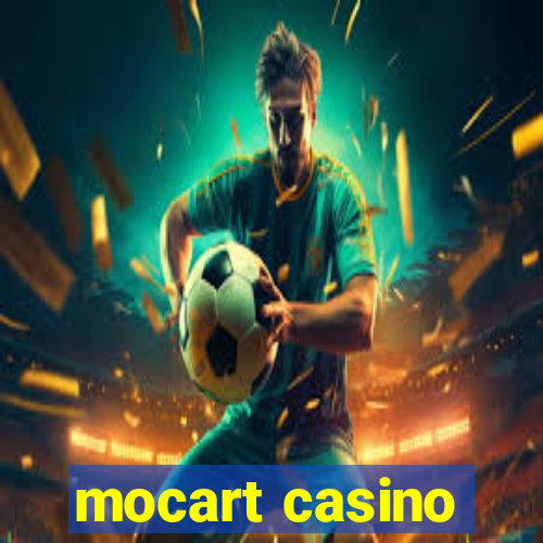 mocart casino