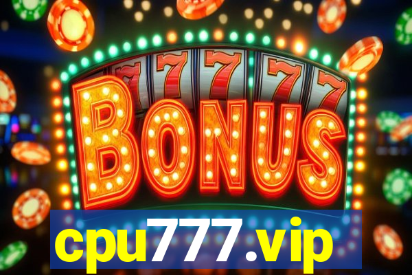 cpu777.vip