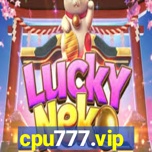 cpu777.vip