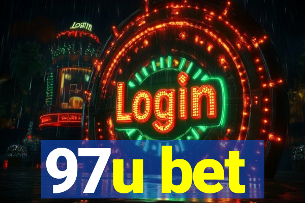 97u bet