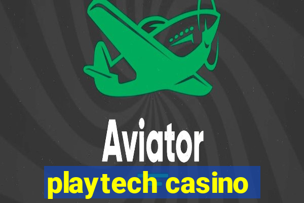 playtech casino