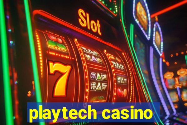 playtech casino