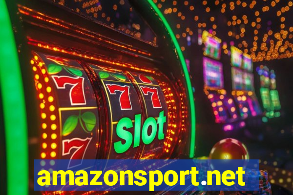 amazonsport.net