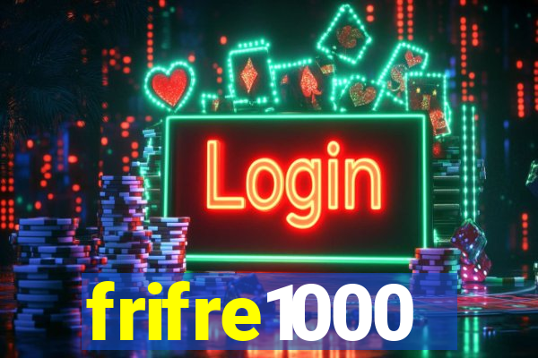 frifre1000