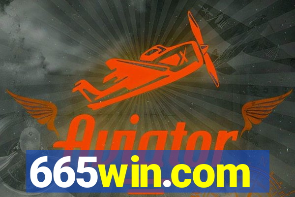 665win.com