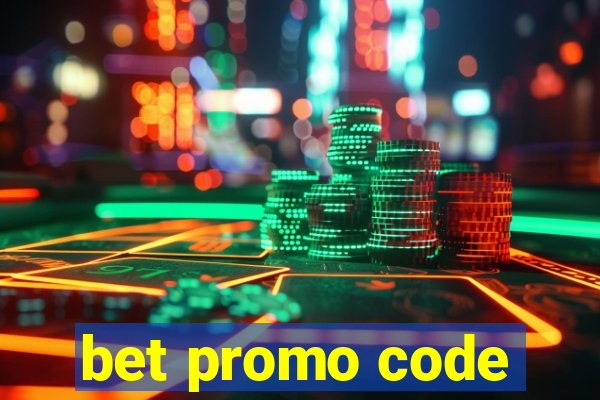 bet promo code