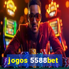 jogos 5588bet