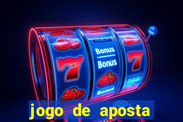 jogo de aposta deposito 1 real