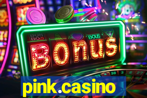 pink.casino